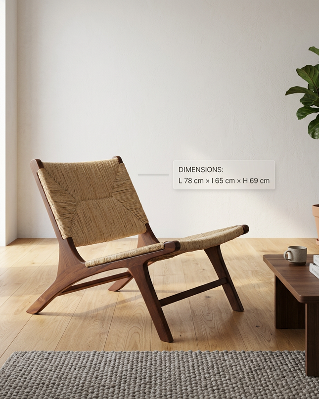 Chaises PAYAN - RETRAIT BOUTIQUE UNIQUEMENT