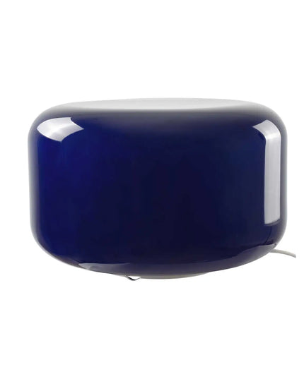 Lampe à poser bleue - pop livo