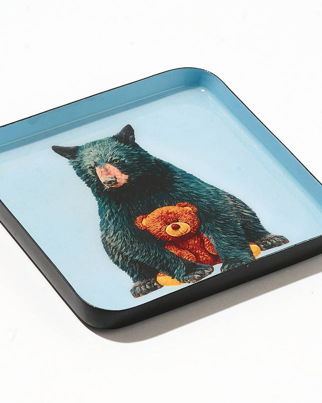 Vide-poche Teddy
