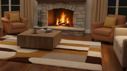 Tapis Tahina