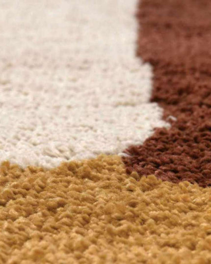 Tapis Tahina