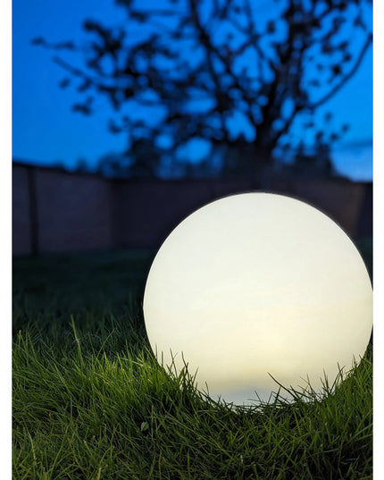 Lampe solaire Lifton LED
