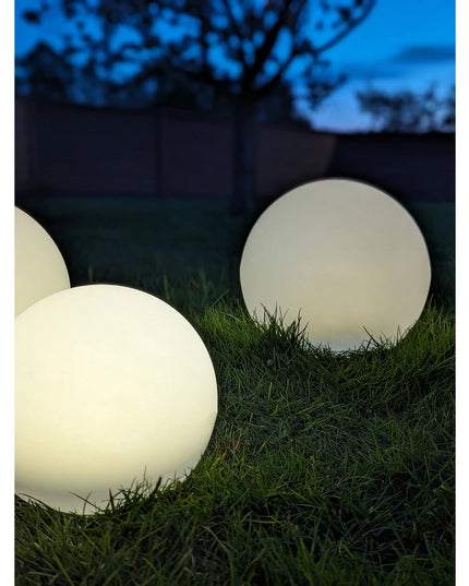 Lampe solaire Lifton LED