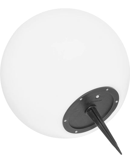 Lampe solaire Lifton LED