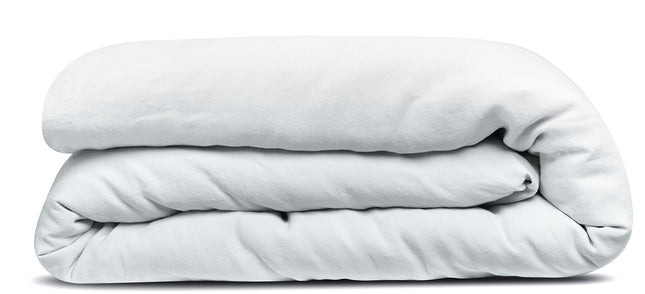 Housse de couette Kala en Chanvre