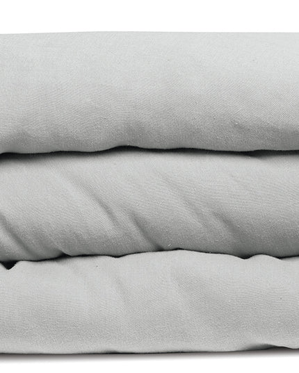 Housse de couette en 100% chanvre - 6 couleurs dispos