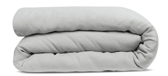 Housse de couette Kala en Chanvre