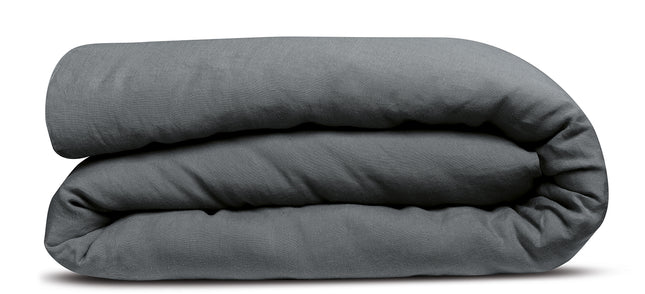 Housse de couette Kala en Chanvre