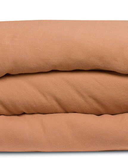 Housse de couette en 100% chanvre - 6 couleurs dispos