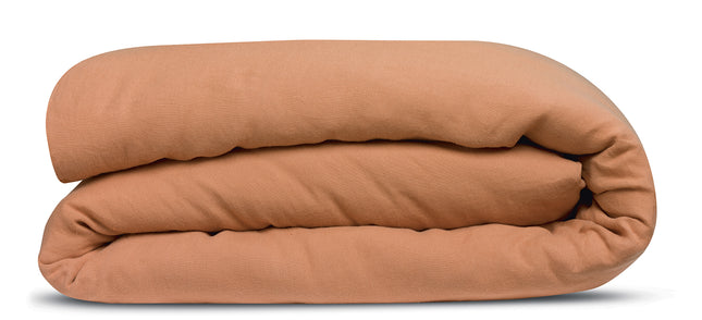 Housse de couette Kala en Chanvre