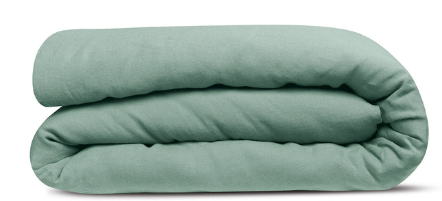 Housse de couette Kala en Chanvre