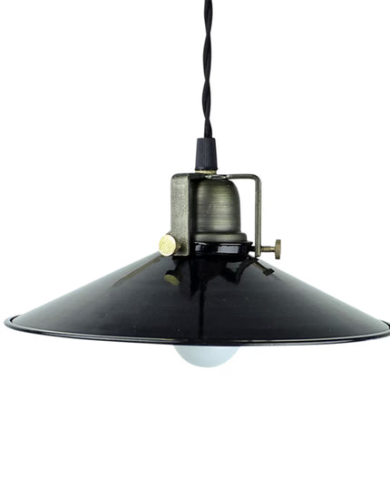 Lampe de cordonnier - noir