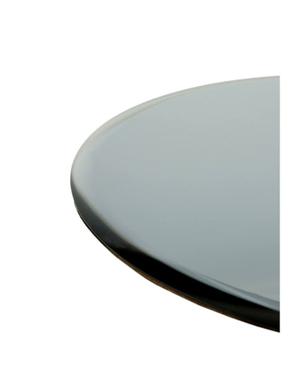 Miroir SORIO verre fumé