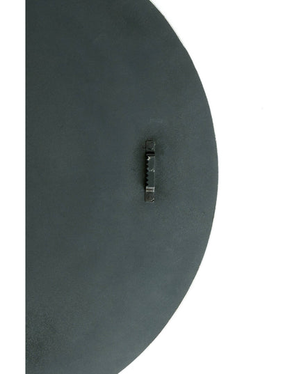 Miroir SORIO verre fumé