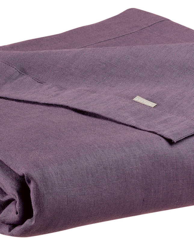 Drap Plat Stonewashed Zeff