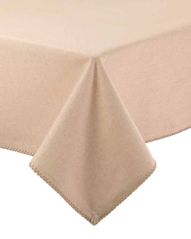 Nappe recyclée Delia