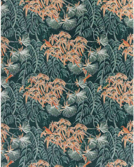 Tapis Nona Prusse