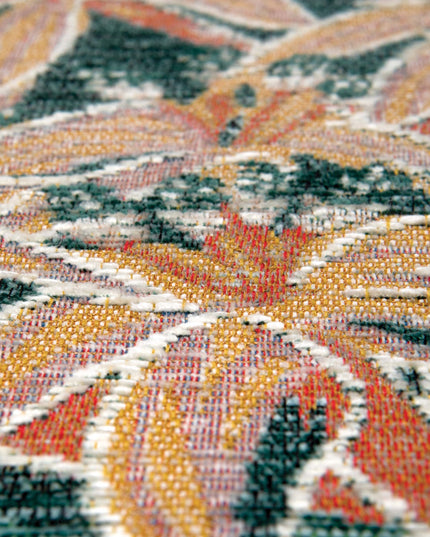 Tapis Nona Prusse