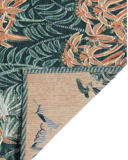 Tapis Nona Prusse