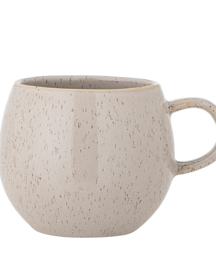 Mug Addison en Grès - set de 3