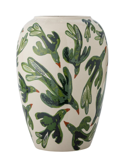 Vase Birdliva