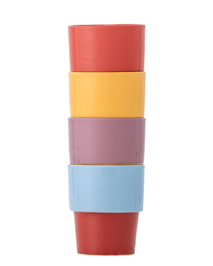 Tasse ewan - bicolore