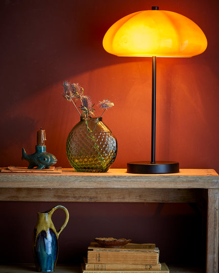 Lampe de table Kinoko
