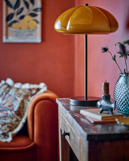 Lampe de table Kinoko