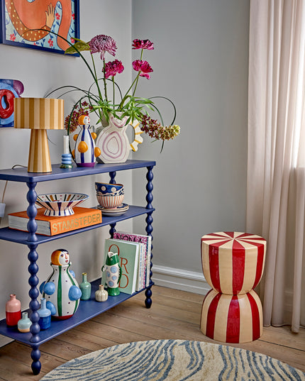 Vases Maien , multicolore en grès