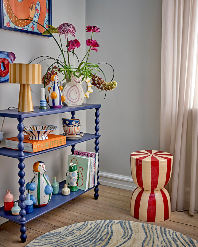 Vases Maien , multicolore en grès