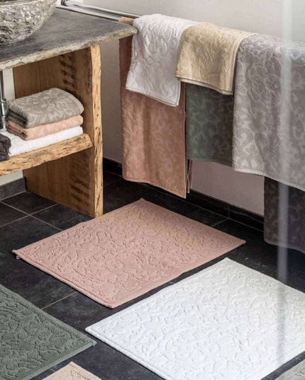 Drap de douche Gilda -  70 x 130 cms