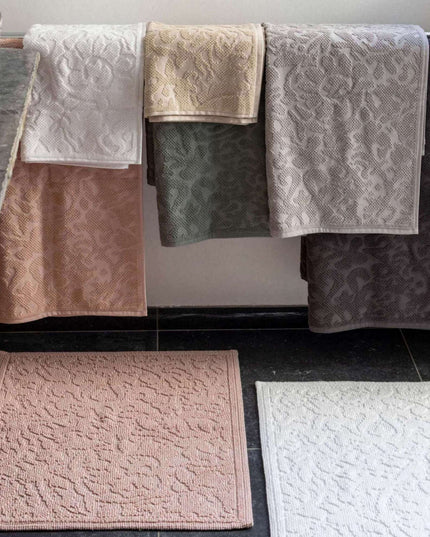 Drap de douche Gilda -  70 x 130 cms