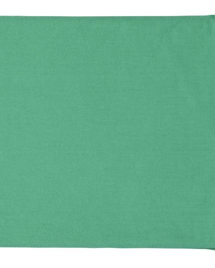 Drap plat Céleste
