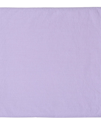 Drap plat Céleste