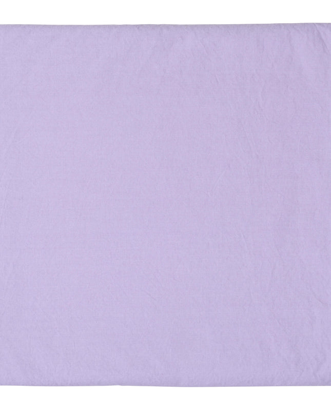 Drap plat Céleste