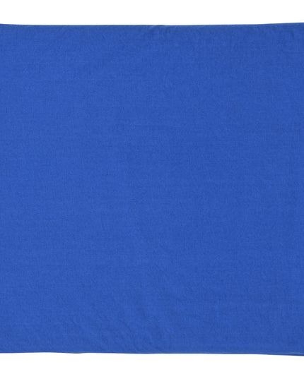 Drap plat Céleste