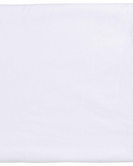Drap plat Céleste