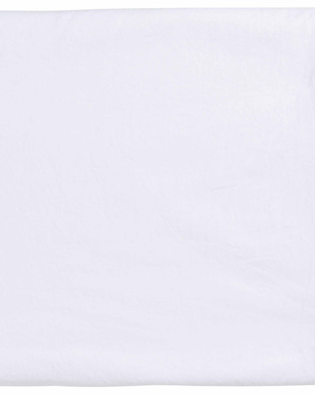 Drap plat Céleste