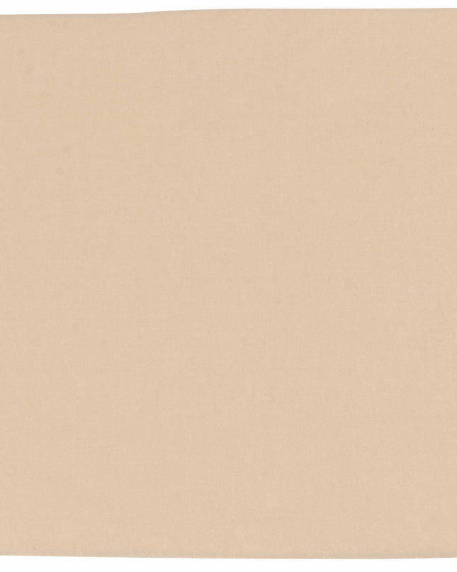 Drap plat Céleste
