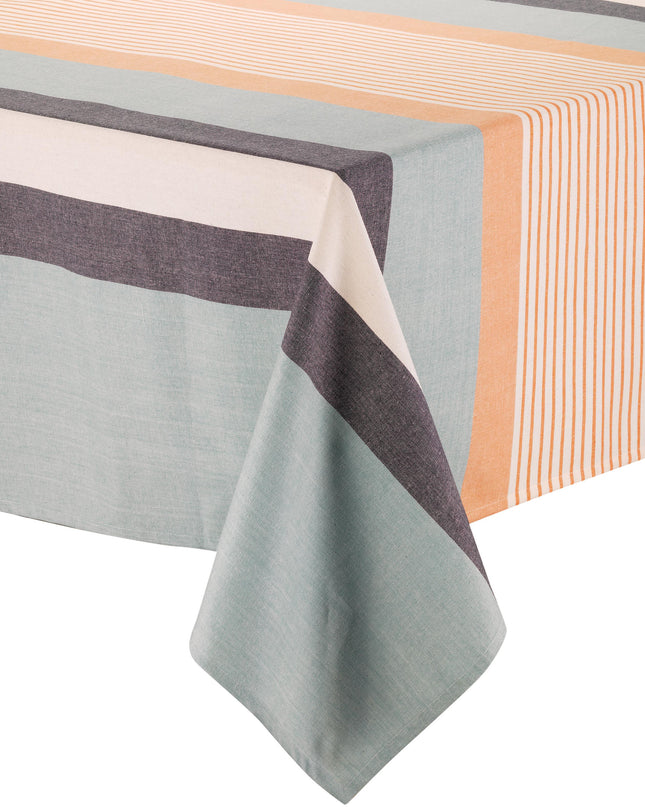 Nappe recyclée Yuna enduite