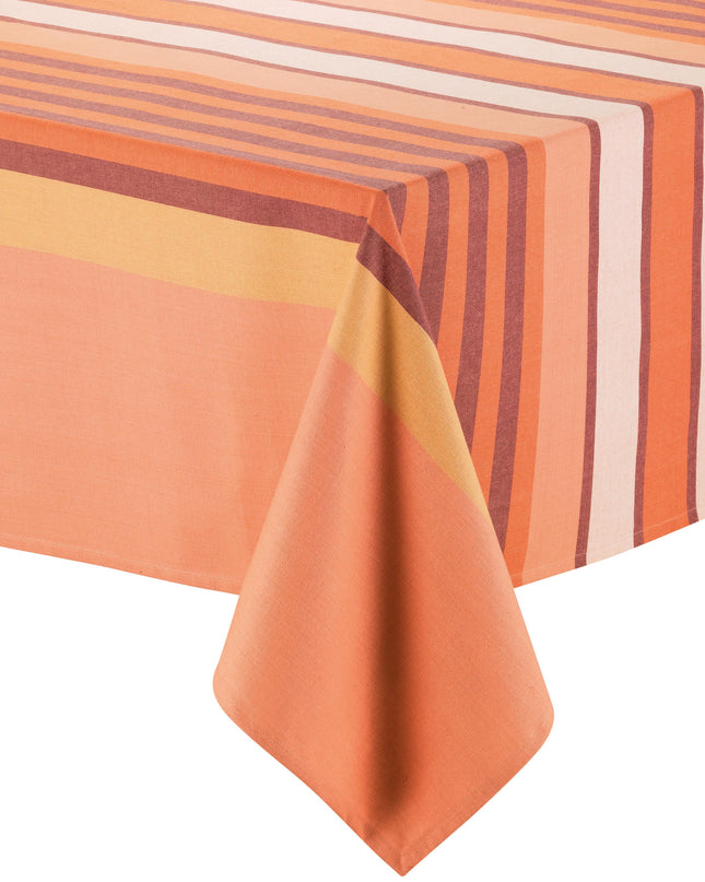 Nappe recyclée Yuna enduite