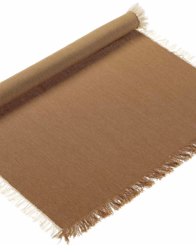Chemin de table recyclée Kalea
