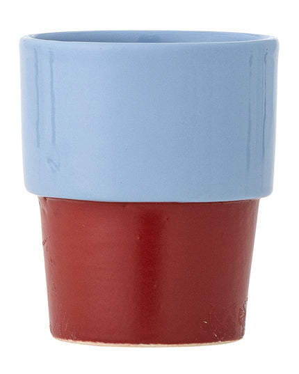 Tasse ewan - bicolore