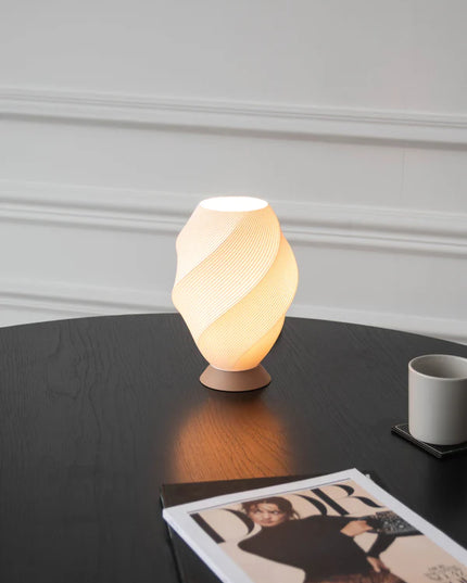 Lampe de table - flare