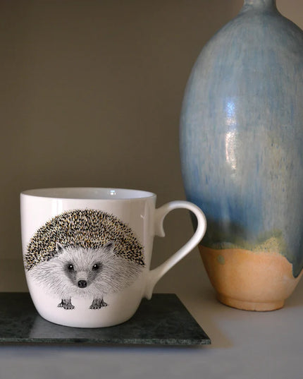 Mug Herisson