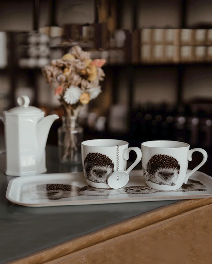 Mug Herisson