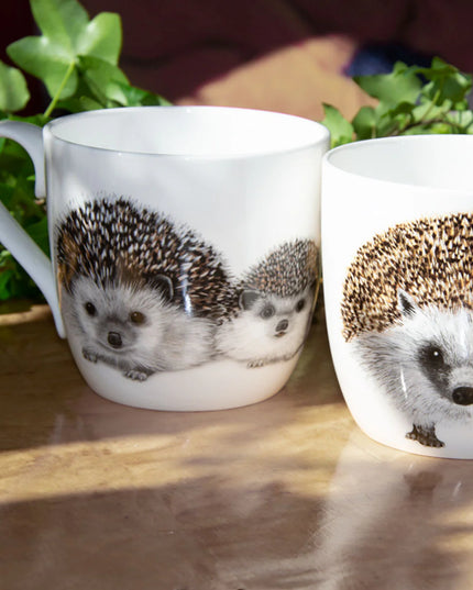 Mug Herisson