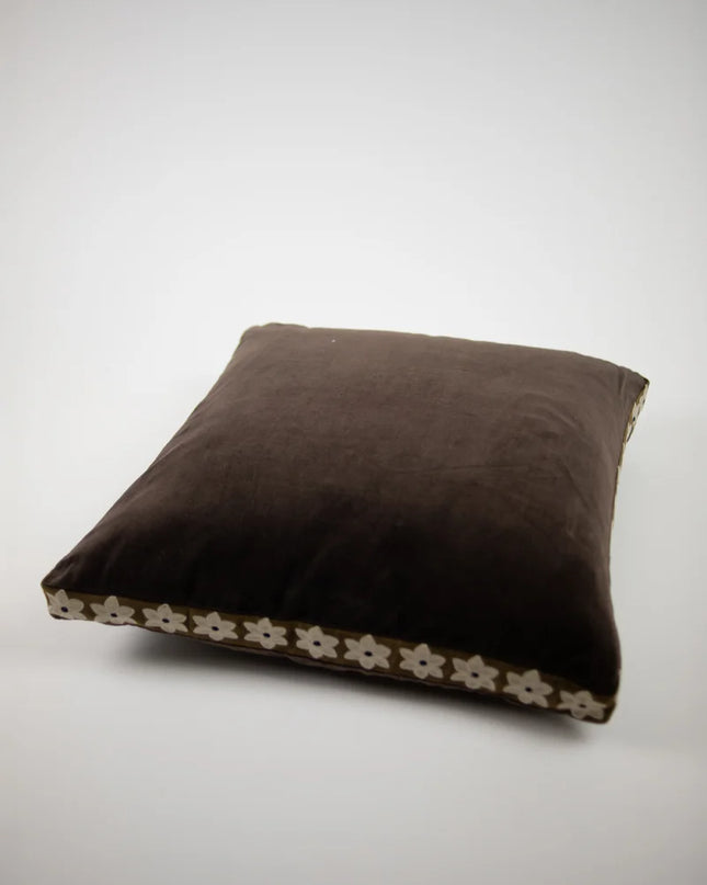 Coussin Daisy - 60x60