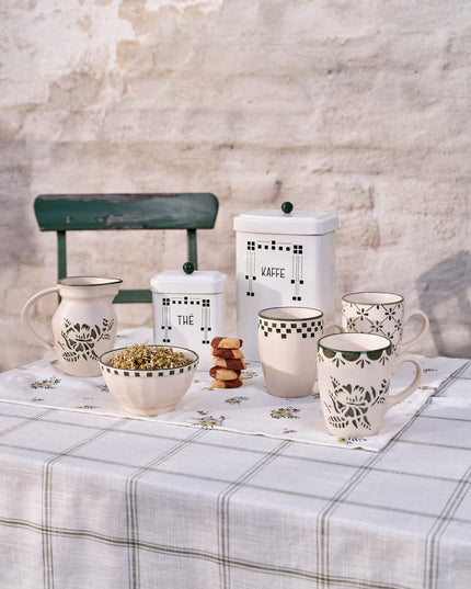 Mug Céramique Marion Clover