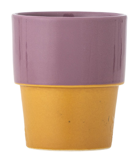 Tasse ewan - bicolore